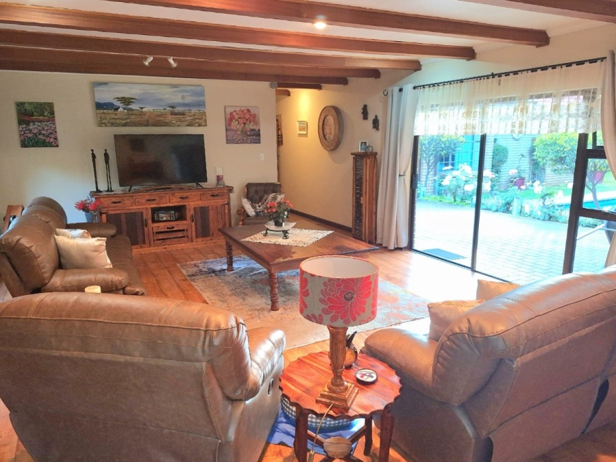 3 Bedroom Property for Sale in Vanderbijlpark SE Gauteng