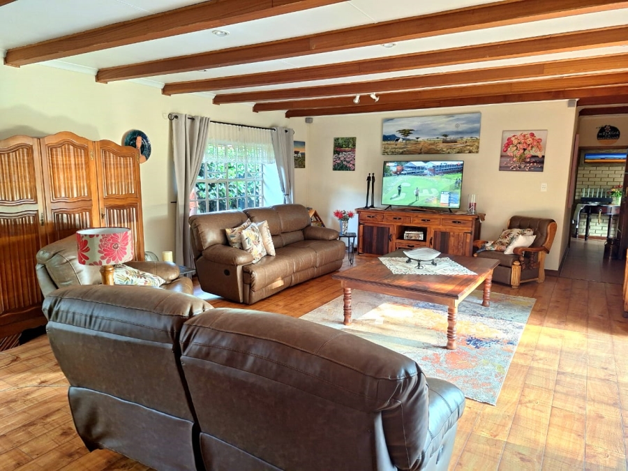 3 Bedroom Property for Sale in Vanderbijlpark SE Gauteng