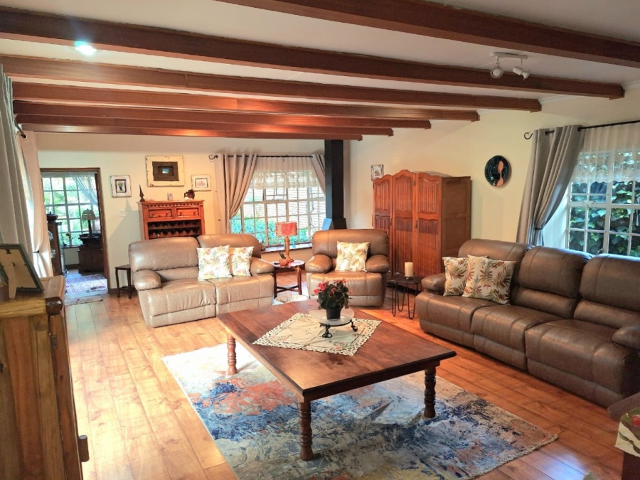 3 Bedroom Property for Sale in Vanderbijlpark SE Gauteng