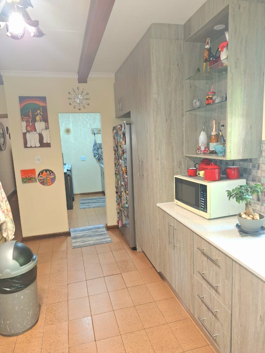 3 Bedroom Property for Sale in Vanderbijlpark SE Gauteng