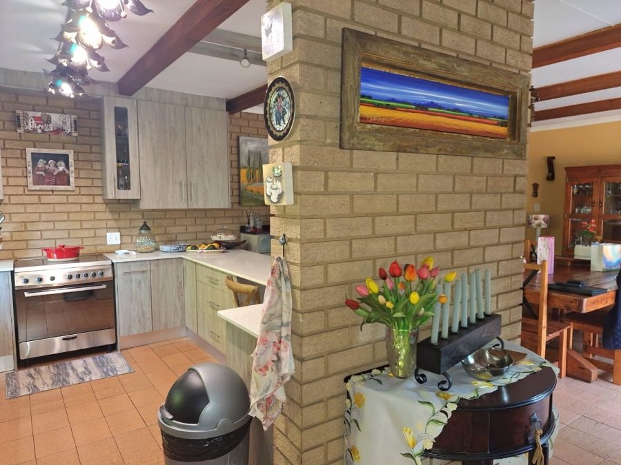 3 Bedroom Property for Sale in Vanderbijlpark SE Gauteng