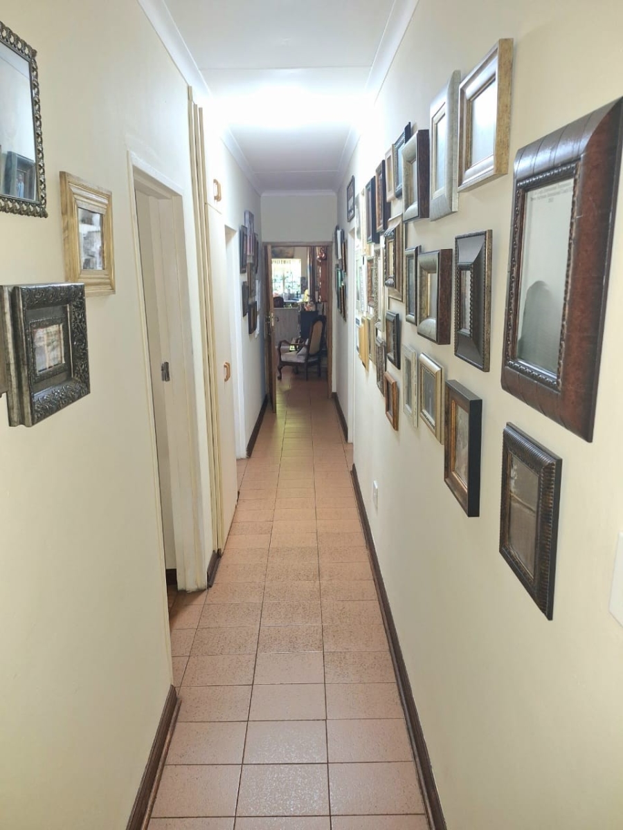 3 Bedroom Property for Sale in Vanderbijlpark SE Gauteng