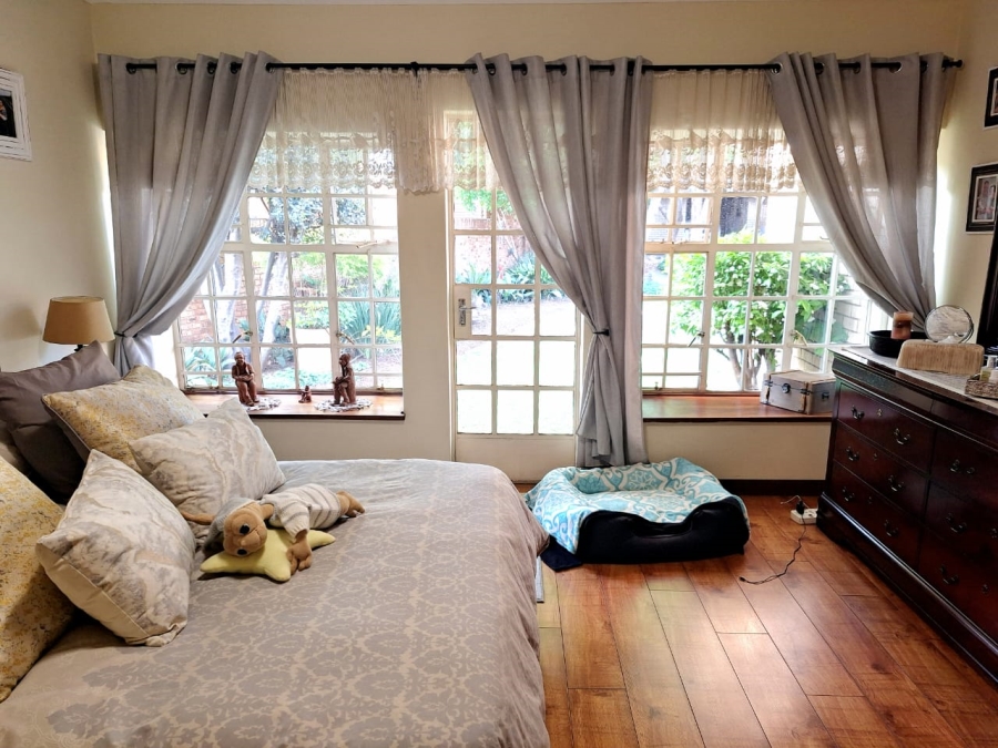 3 Bedroom Property for Sale in Vanderbijlpark SE Gauteng