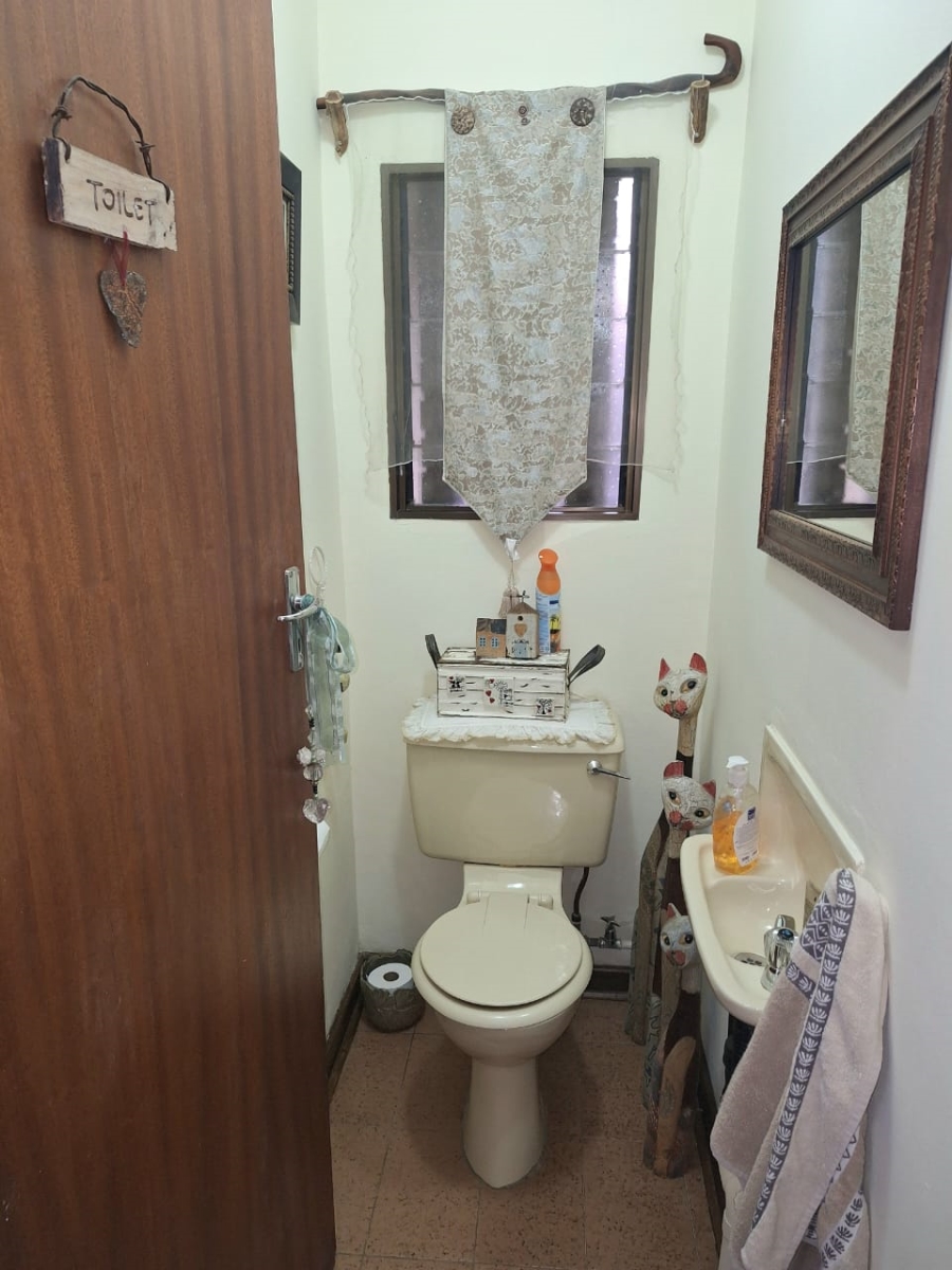 3 Bedroom Property for Sale in Vanderbijlpark SE Gauteng