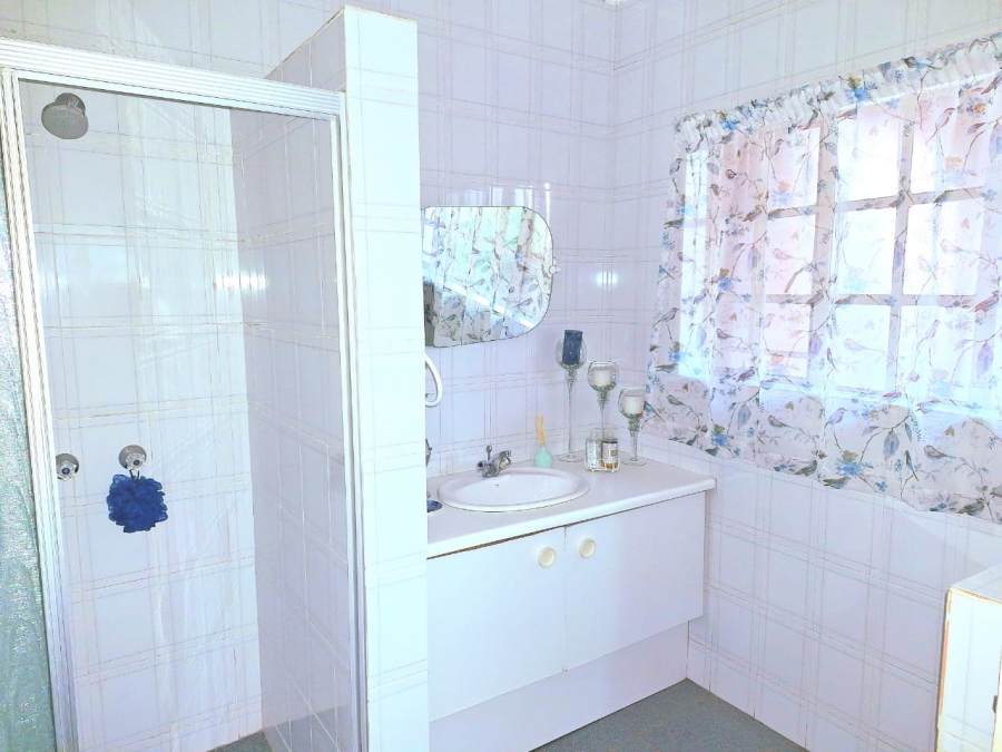 3 Bedroom Property for Sale in Vanderbijlpark SE Gauteng