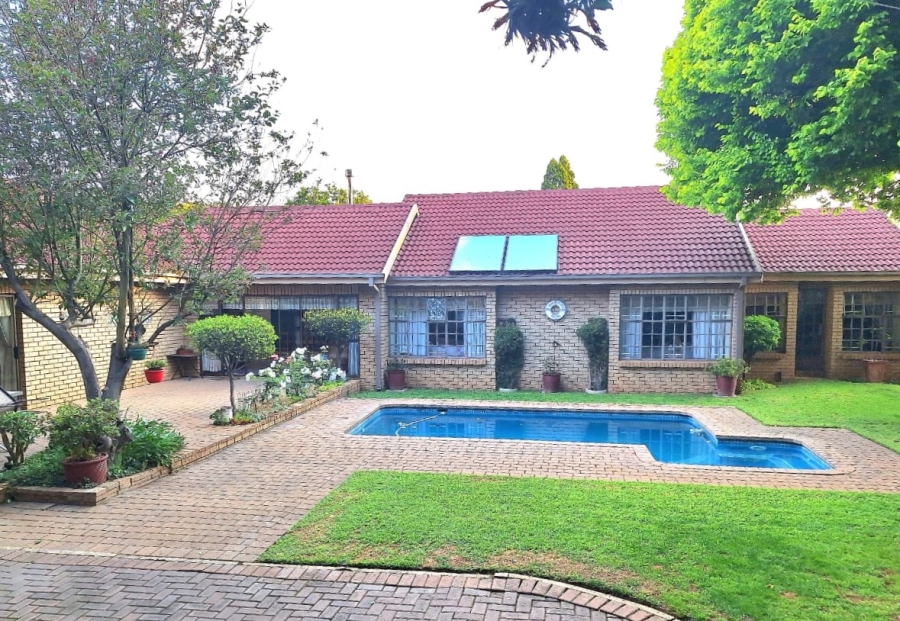 3 Bedroom Property for Sale in Vanderbijlpark SE Gauteng
