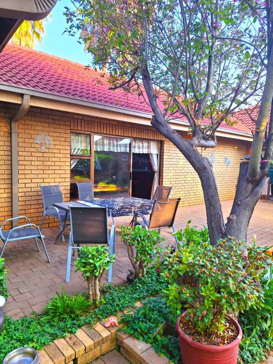 3 Bedroom Property for Sale in Vanderbijlpark SE Gauteng