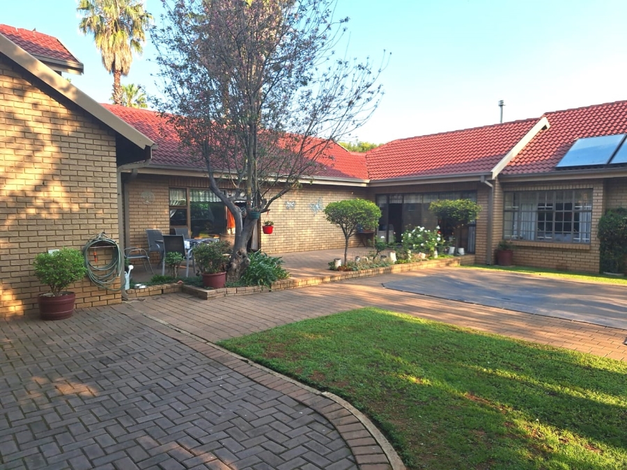 3 Bedroom Property for Sale in Vanderbijlpark SE Gauteng