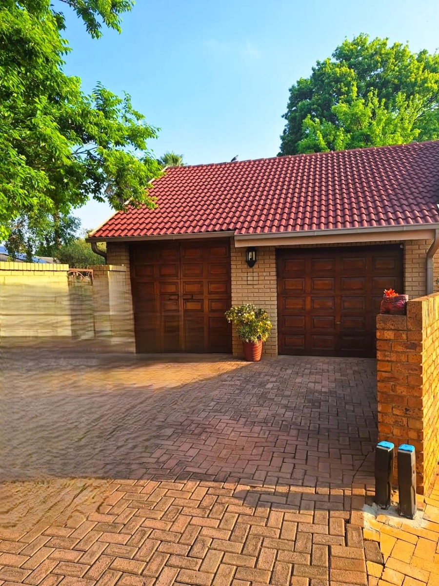 3 Bedroom Property for Sale in Vanderbijlpark SE Gauteng