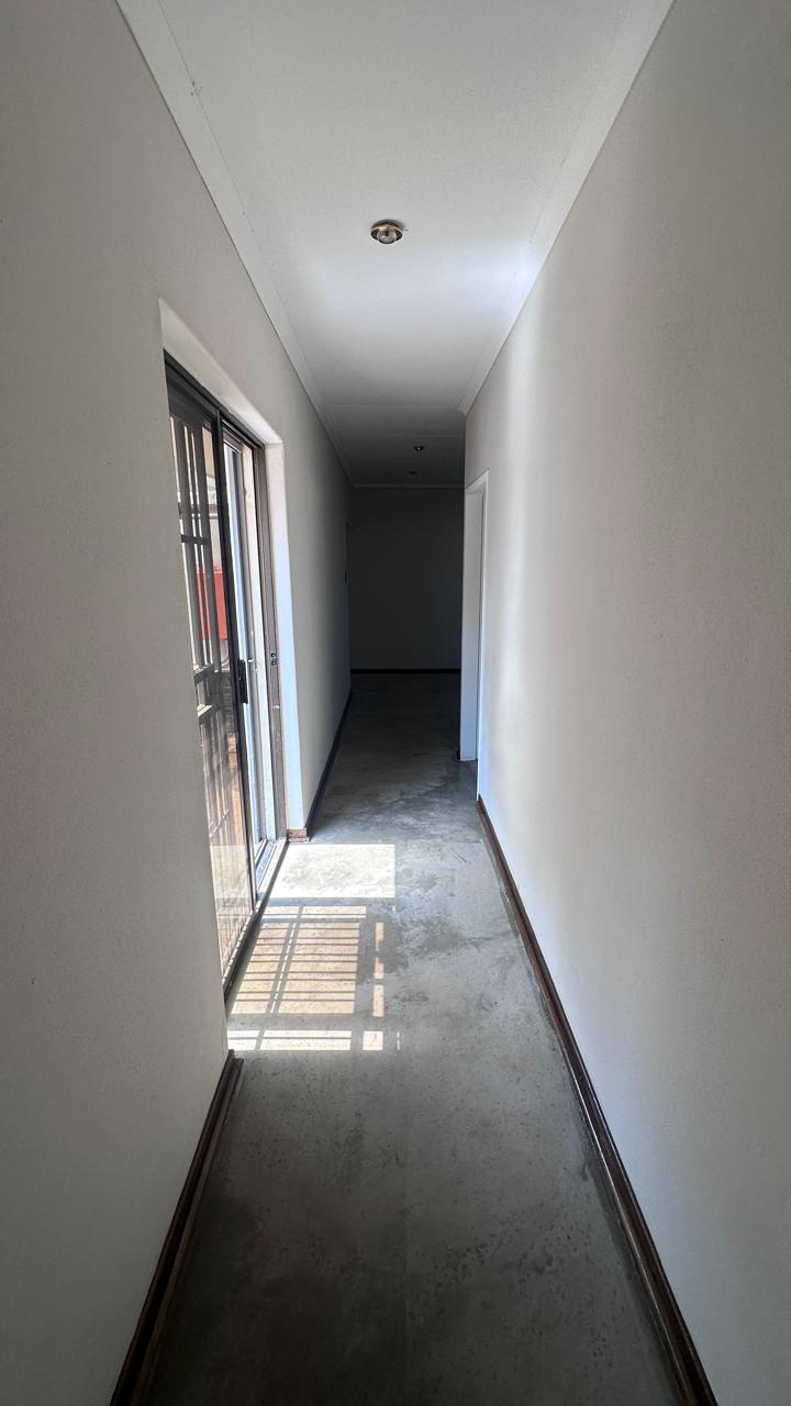 To Let 1 Bedroom Property for Rent in Refilwe Gauteng