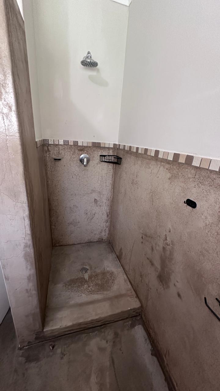 To Let 1 Bedroom Property for Rent in Refilwe Gauteng