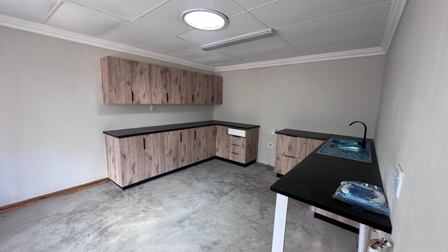 To Let 1 Bedroom Property for Rent in Refilwe Gauteng