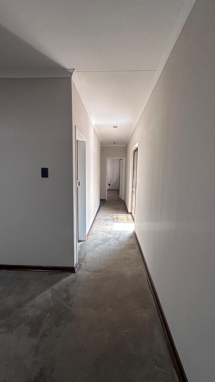 To Let 1 Bedroom Property for Rent in Refilwe Gauteng