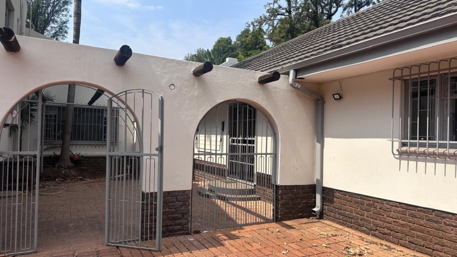 To Let 1 Bedroom Property for Rent in Refilwe Gauteng