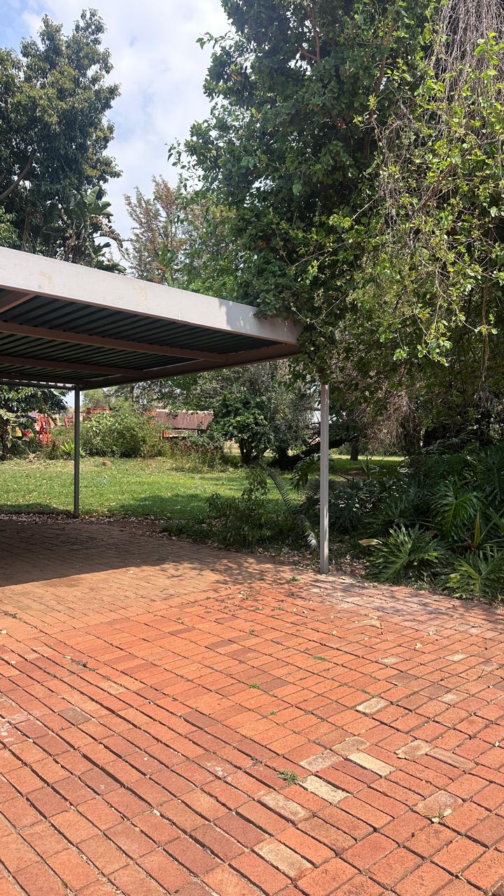 To Let 1 Bedroom Property for Rent in Refilwe Gauteng