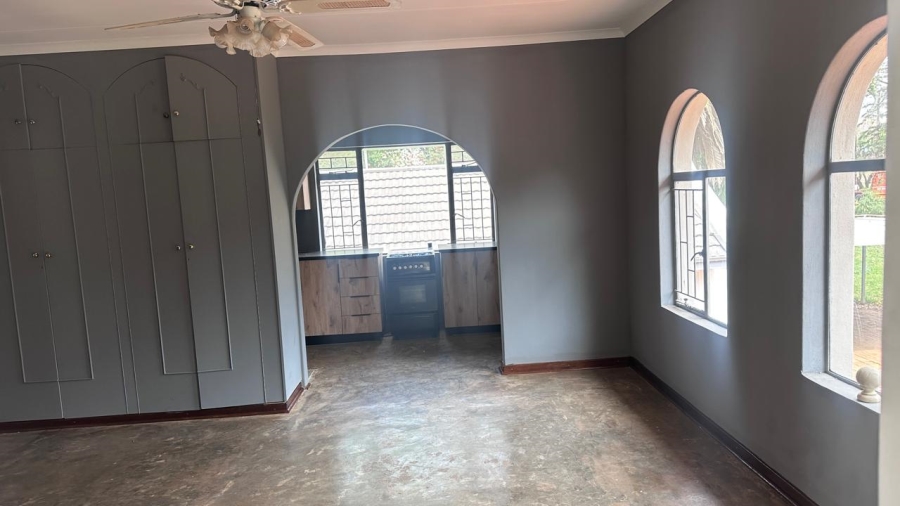 To Let 2 Bedroom Property for Rent in Refilwe Gauteng