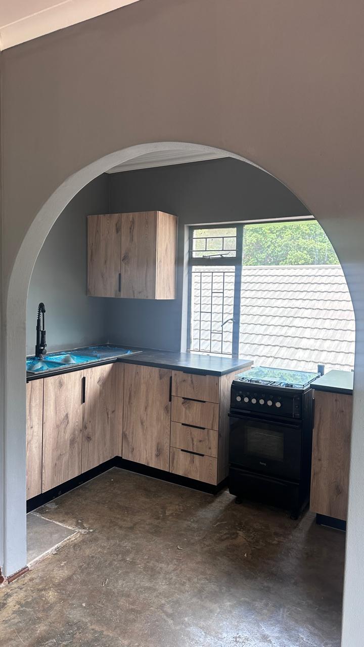 To Let 2 Bedroom Property for Rent in Refilwe Gauteng