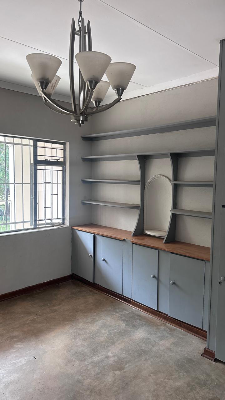 To Let 2 Bedroom Property for Rent in Refilwe Gauteng