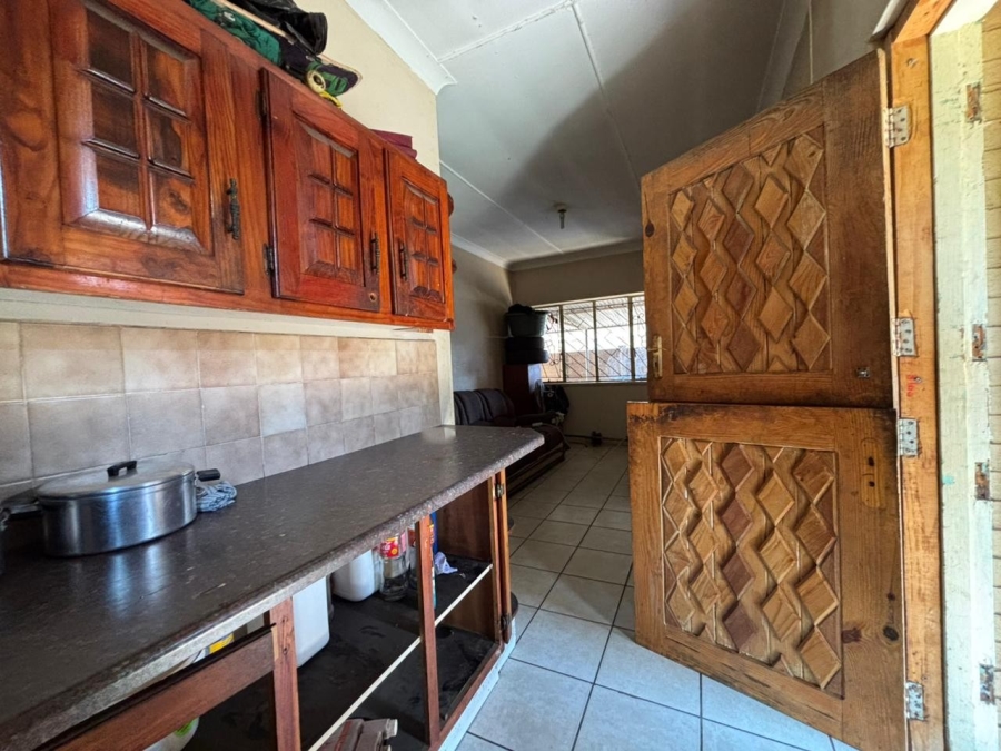 4 Bedroom Property for Sale in Vanderbijlpark CE 2 Gauteng