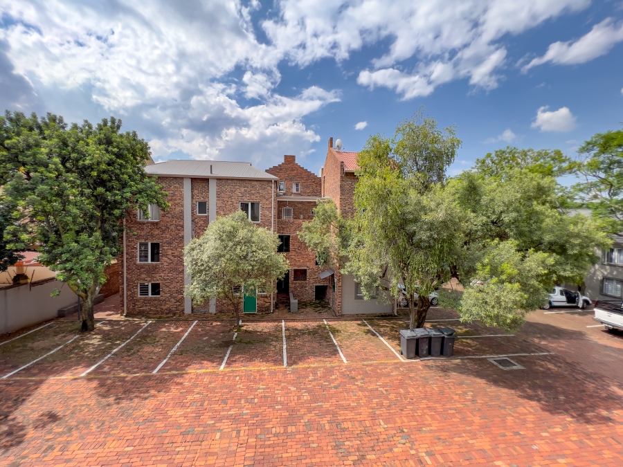 To Let 2 Bedroom Property for Rent in Hatfield Gauteng