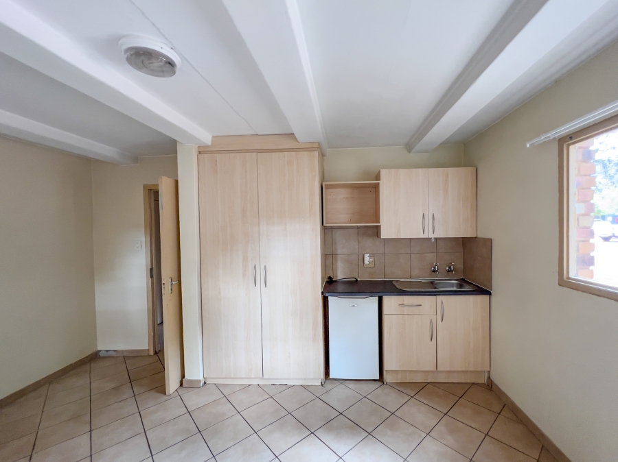 To Let 2 Bedroom Property for Rent in Hatfield Gauteng