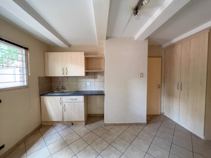 To Let 2 Bedroom Property for Rent in Hatfield Gauteng