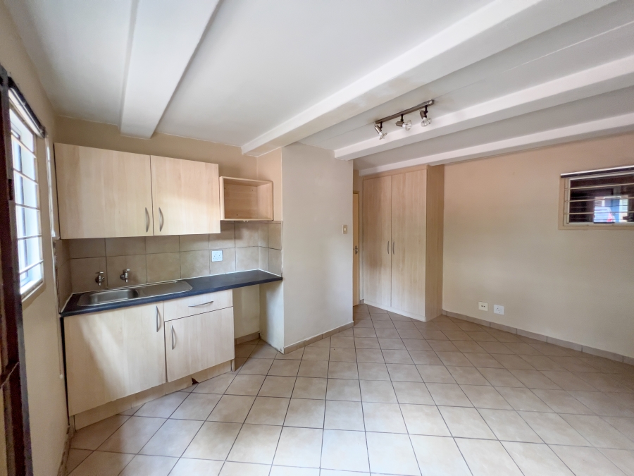 To Let 2 Bedroom Property for Rent in Hatfield Gauteng