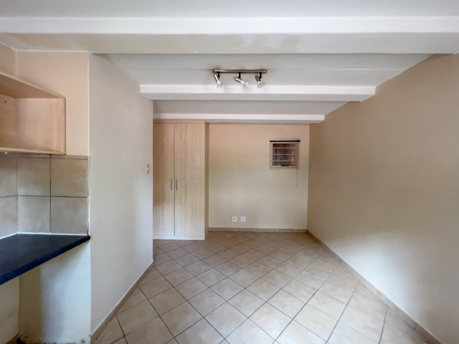 To Let 2 Bedroom Property for Rent in Hatfield Gauteng