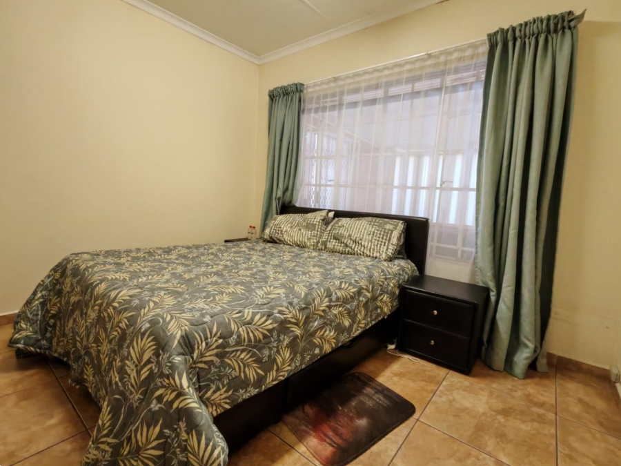 3 Bedroom Property for Sale in Three Rivers Proper Gauteng