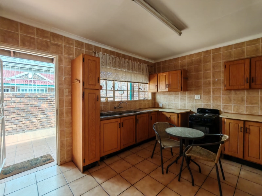 3 Bedroom Property for Sale in Three Rivers Gauteng