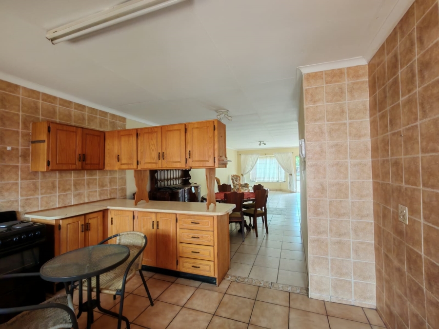 3 Bedroom Property for Sale in Three Rivers Gauteng