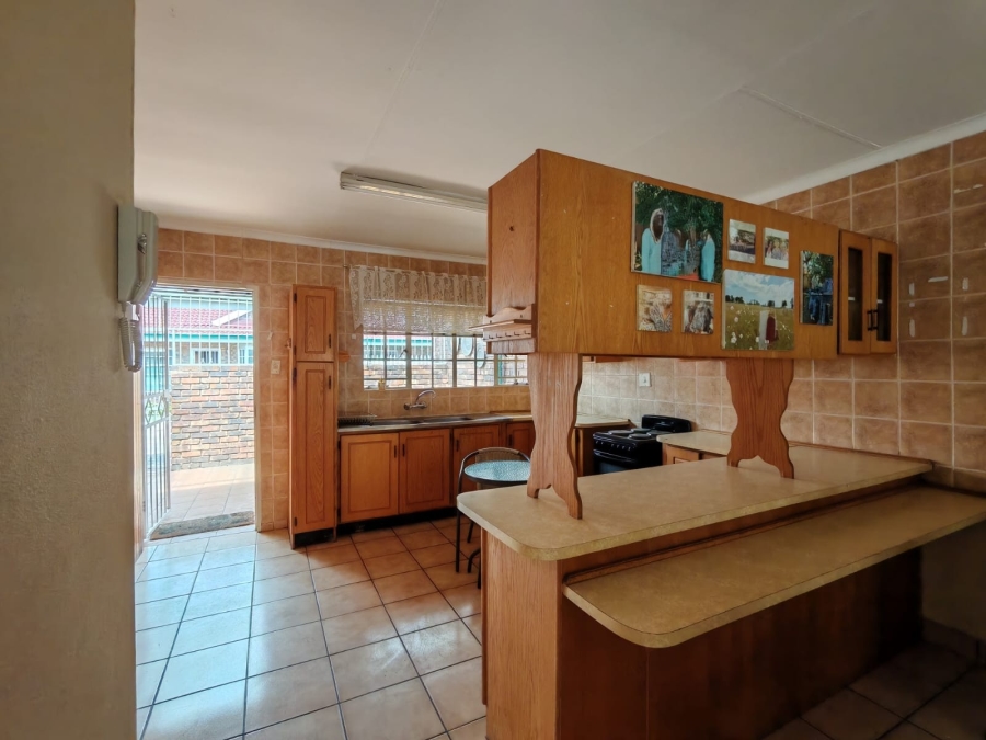 3 Bedroom Property for Sale in Three Rivers Gauteng