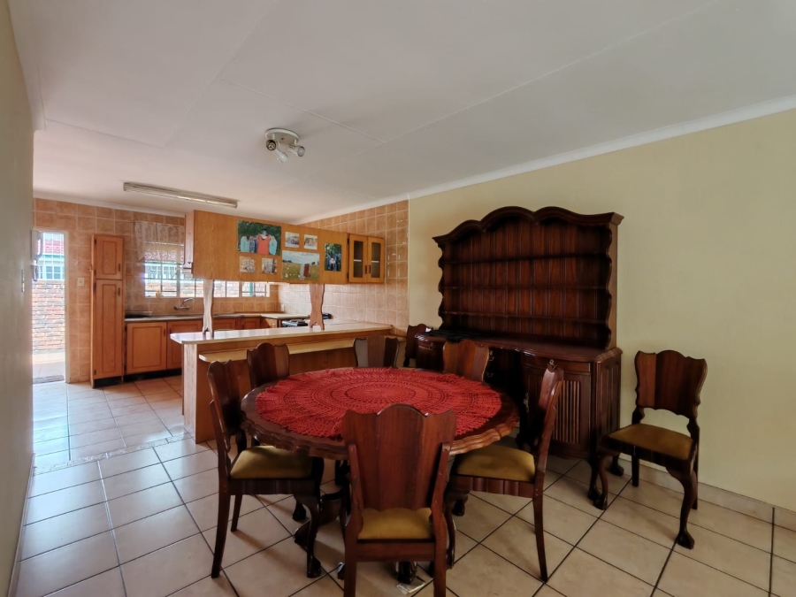 3 Bedroom Property for Sale in Three Rivers Gauteng