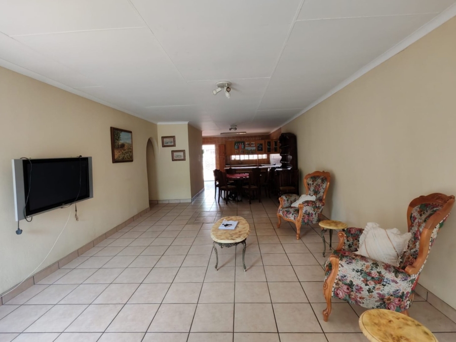 3 Bedroom Property for Sale in Three Rivers Gauteng