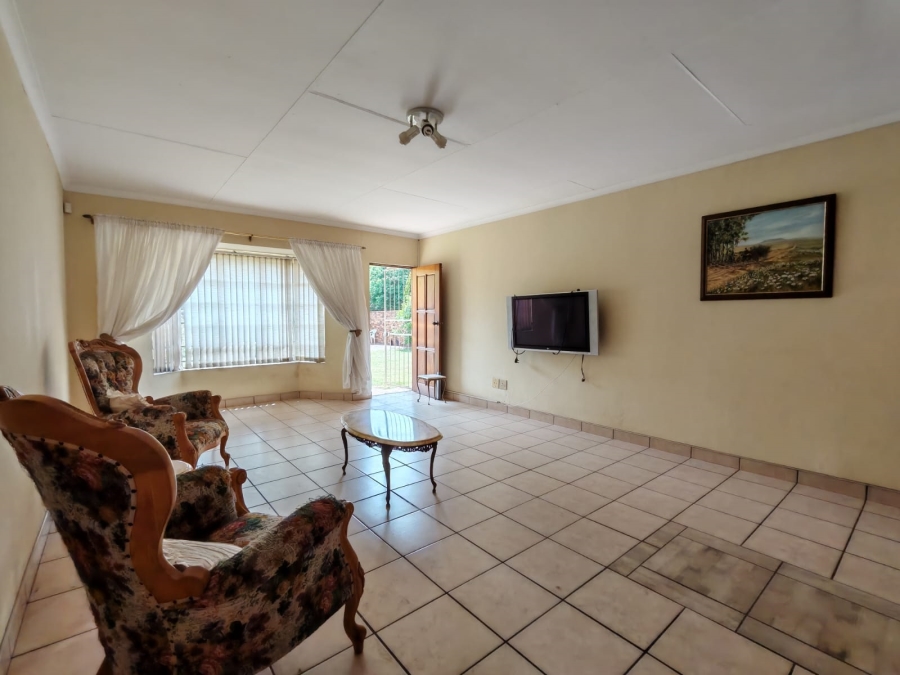 3 Bedroom Property for Sale in Three Rivers Gauteng
