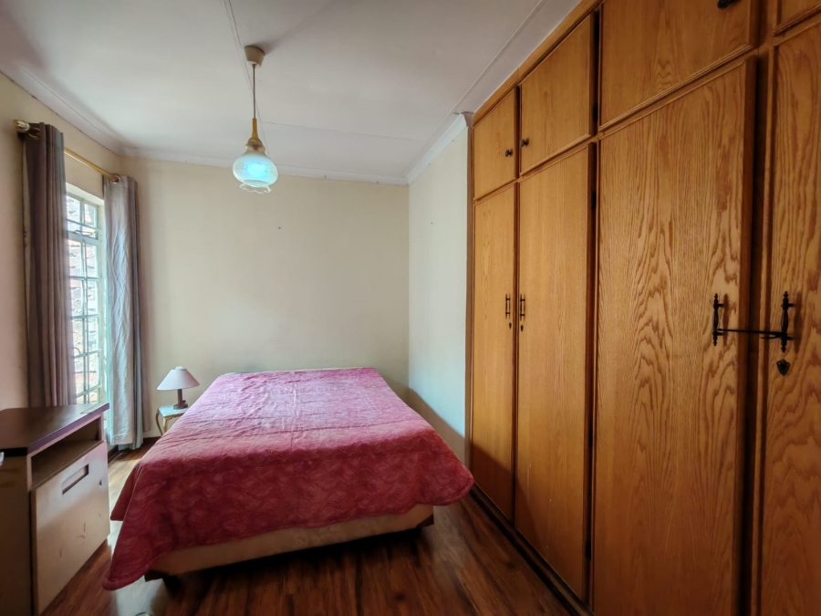 3 Bedroom Property for Sale in Three Rivers Gauteng