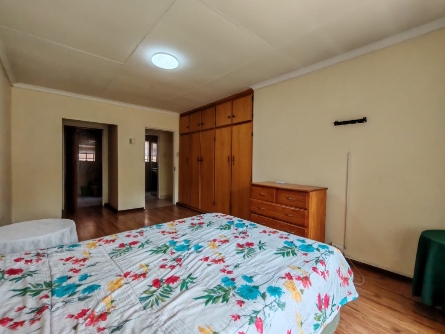 3 Bedroom Property for Sale in Three Rivers Gauteng