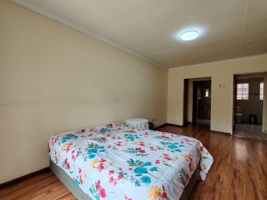 3 Bedroom Property for Sale in Three Rivers Gauteng