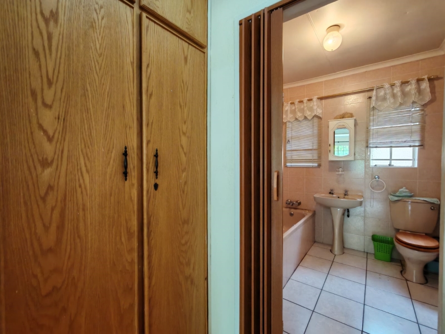 3 Bedroom Property for Sale in Three Rivers Gauteng