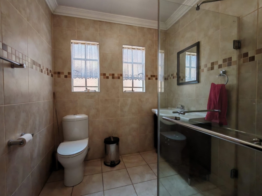 3 Bedroom Property for Sale in Three Rivers Gauteng