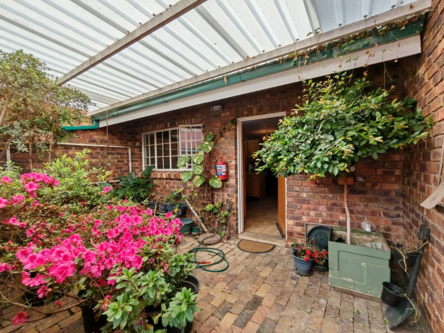 3 Bedroom Property for Sale in Three Rivers Gauteng