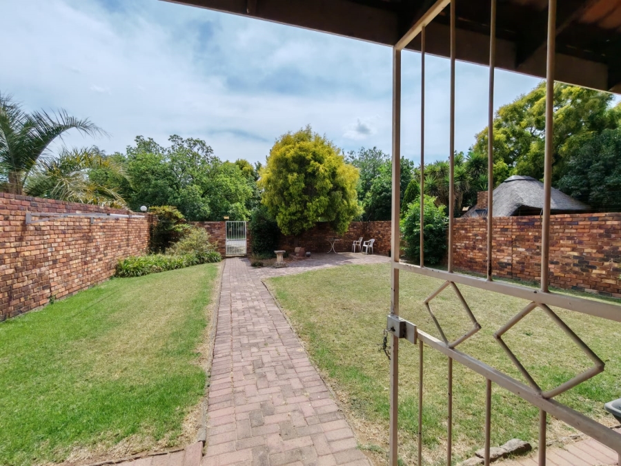 3 Bedroom Property for Sale in Three Rivers Gauteng