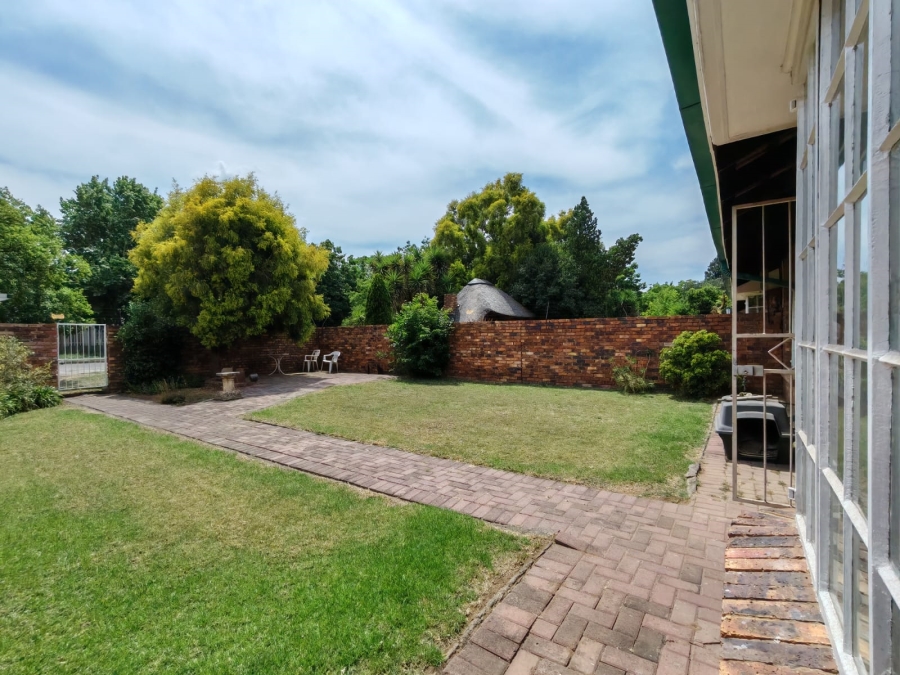 3 Bedroom Property for Sale in Three Rivers Gauteng