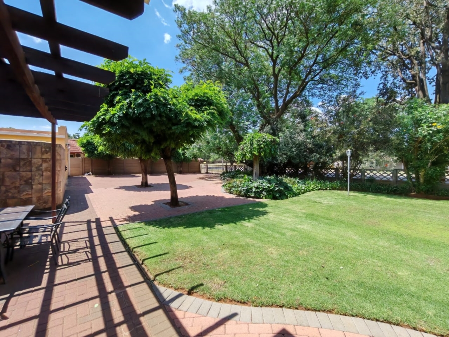 3 Bedroom Property for Sale in Three Rivers Gauteng
