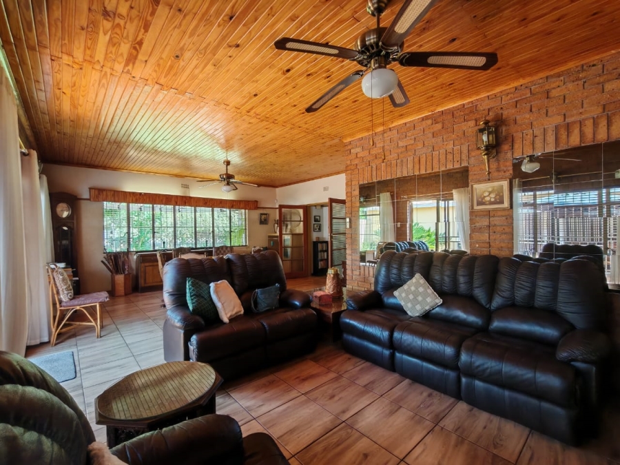 3 Bedroom Property for Sale in Three Rivers Gauteng