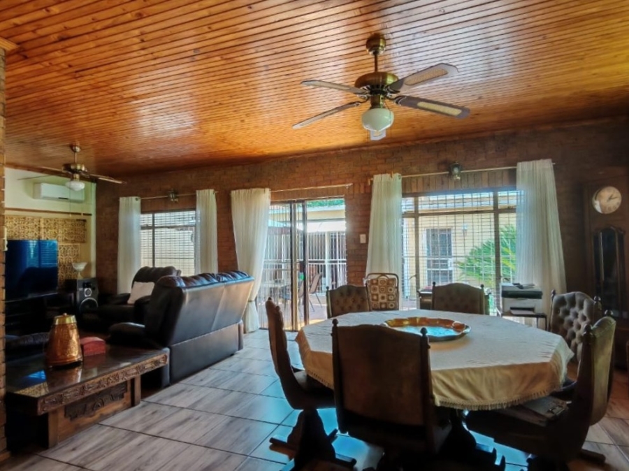 3 Bedroom Property for Sale in Three Rivers Gauteng