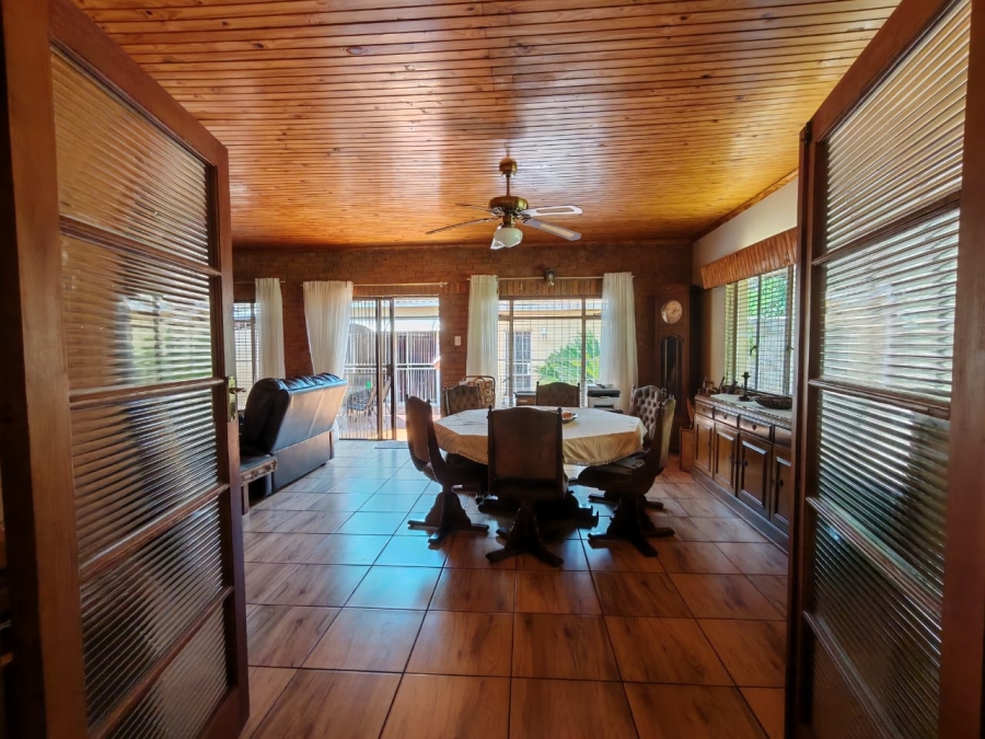 3 Bedroom Property for Sale in Three Rivers Gauteng