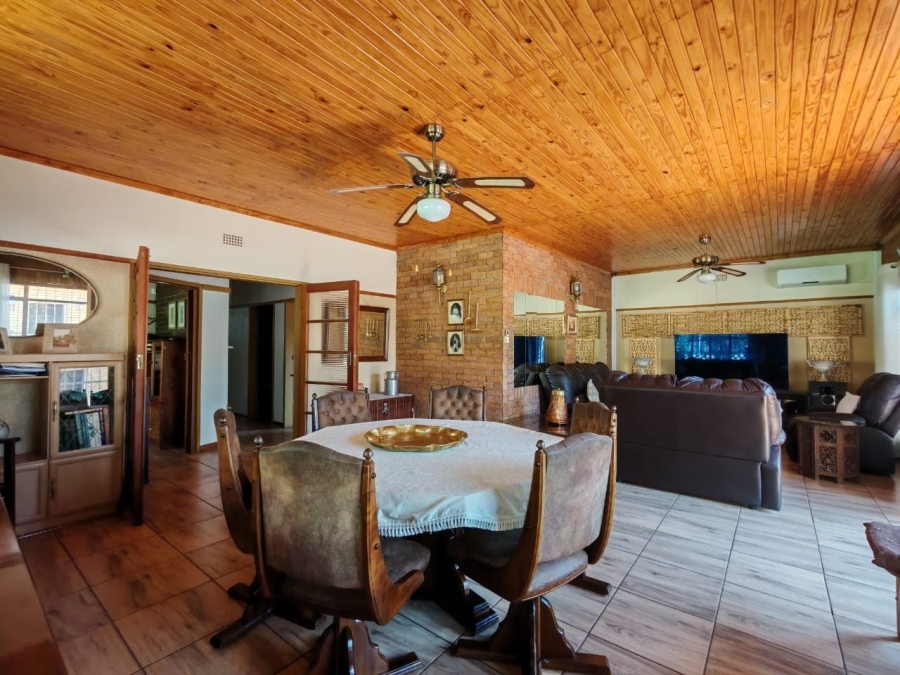 3 Bedroom Property for Sale in Three Rivers Gauteng