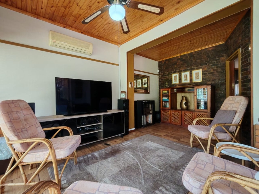 3 Bedroom Property for Sale in Three Rivers Gauteng