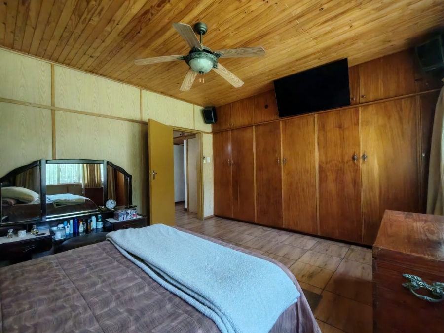 3 Bedroom Property for Sale in Three Rivers Gauteng